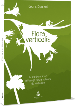 Photo de couverture de Flora Verticalis