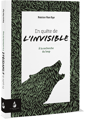 Photo de couverture de En quête de l'invisible - À la recherche du loup